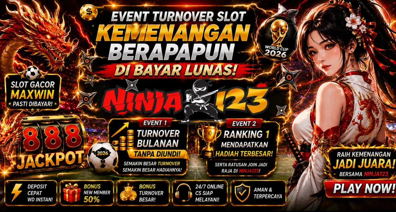 slot jackpot